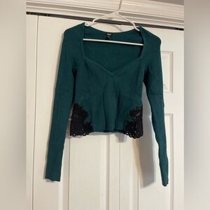 Express Shirt - Size S